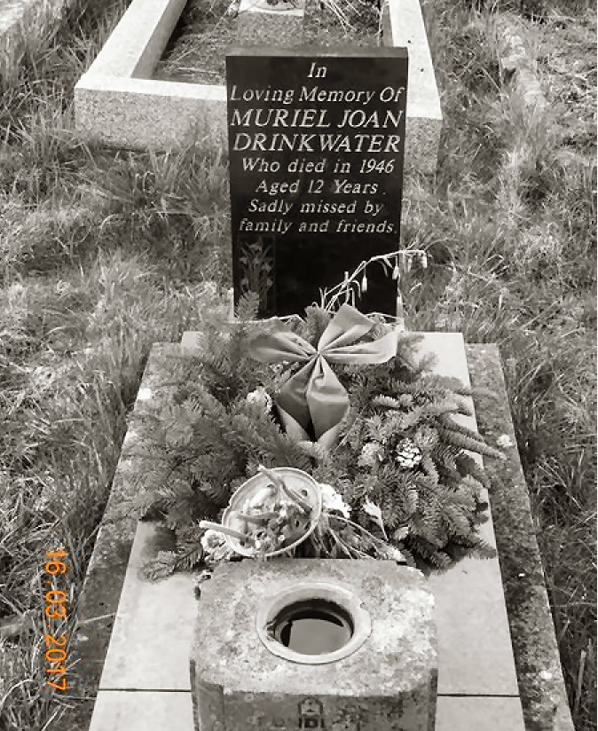 Grave pic